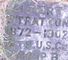 Albert Stratton Albert Stratton