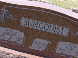 Albert Sundquist