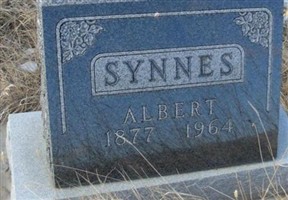 Albert Synnes
