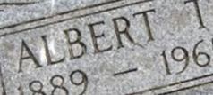 Albert T Fromm Albert T Fromm