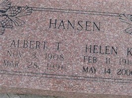 Albert T. Hansen (2043508.jpg) Albert T. Hansen (2043508.jpg)