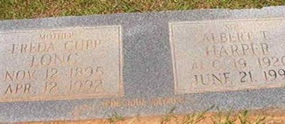 Albert T Harper Albert T Harper