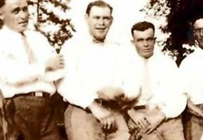 Albert T Jenkins Albert T Jenkins
