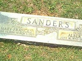 Albert T. Sanders