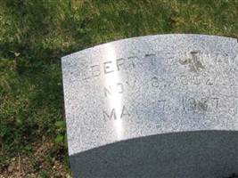 Albert Temple Putnam Albert Temple Putnam