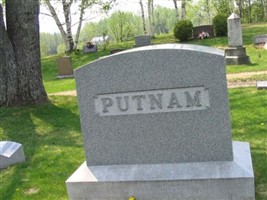 Albert Temple Putnam Albert Temple Putnam