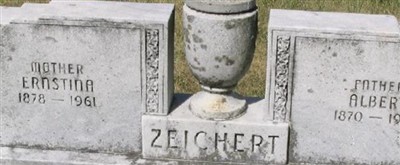 Albert Theodore Zeichert Albert Theodore Zeichert
