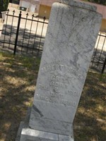 Albert Vernon Greer Albert Vernon Greer