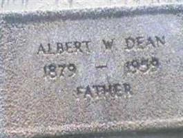 Albert W. Dean