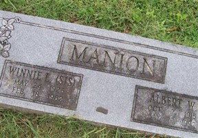 Albert W. Manion