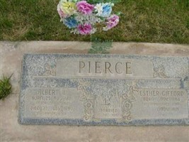 Albert W. Pierce Albert W. Pierce
