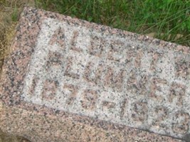 Albert W. Plummer