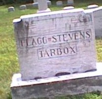 Albert W Tarbox Albert W Tarbox