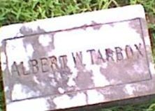 Albert W Tarbox Albert W Tarbox
