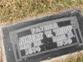Albert W. Tripp