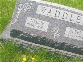 Albert Waddle