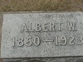 Albert W.C. Smith