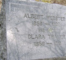 Albert Webster Albert Webster