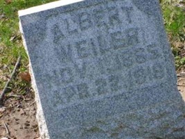 Albert Weiler Albert Weiler