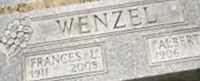 Albert Wenzel