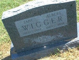 Albert Wigger Albert Wigger