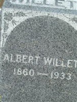 Albert Willett Albert Willett