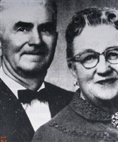 Albert William Jones