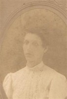 Alberta Emma "Berta" Beard Ballance