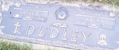 Alberta Elma Dudley