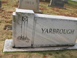 Alberta Fay Yarbrough