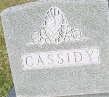 Alberta H Langlois Cassidy Alberta H Langlois Cassidy