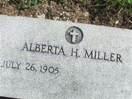 Alberta H Miller (2001084.jpg)