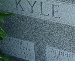 Alberta Kyle