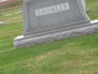 Alberta M Alice Shomler Alberta M Alice Shomler