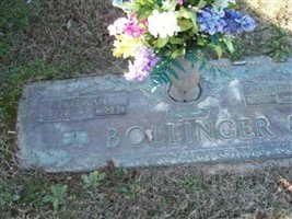 Alberta M. Bollinger