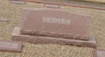 Alberta P. Cagle