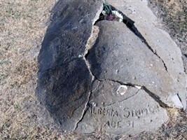 Alberta Simmon Alberta Simmon