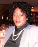 Albertha B. Bell Albertha B. Bell
