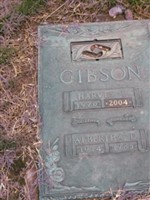 Albertha D. Gibson
