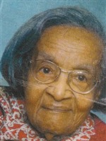 Albertha Young