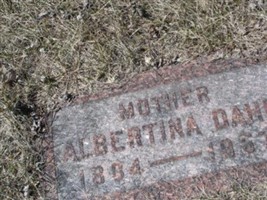 Albertina Dahl