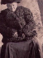 Albertina Ritchie Scheel