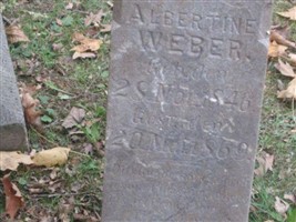 Albertine Doering Weber (1983215.jpg) Albertine Doering Weber (1983215.jpg)