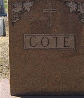 Albertine Durand Cote Albertine Durand Cote