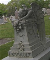 Albertine E. Scullian