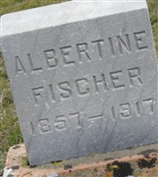 Albertine Fischer