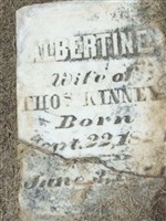 Albertine Kinney
