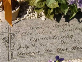 Albertine Twohey Armstrong