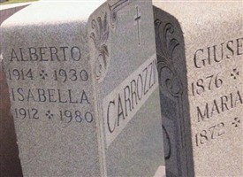 Alberto Carrozzino