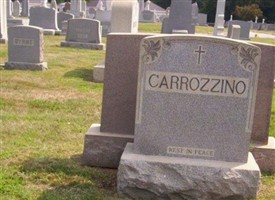 Alberto Carrozzino